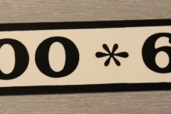 Luftrenar Dekal Comet 1964-65