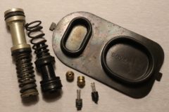 Reparationssats Huvudbromscylinder