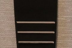 Grill Emblem Cougar 69