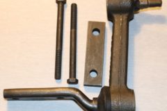 Hjälpstyrarm 1961-66 Chevrolet