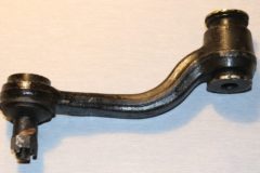 Hjälpstyrarm 1974-78 Chrysler