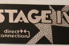 Dekal Direct Connetion Stage IV