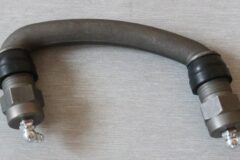 Hjälpstyrarm 1957-59 Ford  Mercury & Edsel