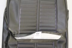 Originalklädsel, Fram 1963-66 Dart