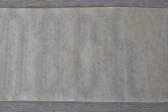 Deck Lid Dekal Mack I (Argent) 1971-72