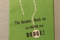The Answer Book