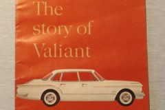 Försäljningsbroschyr