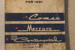 Service Specification Handbook