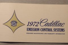 Emission Control Systems