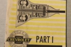 Turboglide Operation