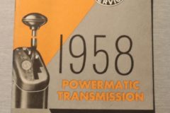 Powermatic Transmission