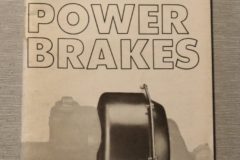 Powerbrake Servicing