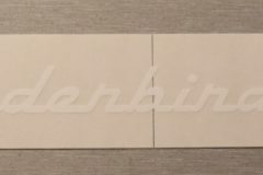 Ventilkåps Dekal Ford "292" 1956