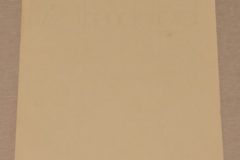 Försäljningsbroschyr Thunderbird 1972