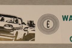 Bakrutedekal Edsel 58