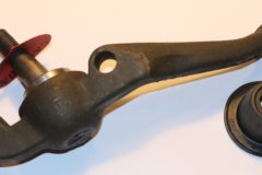 Kulbult, Nedre Vänster 1965-72 Mopar A-body