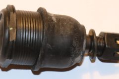 Nedre Kulbult 1957-1964 Mopar