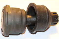 Övre Kulbult Mopar 1960-90