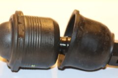 Övre kulbult Mopar 1957-89