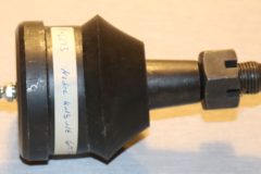 Nedre Kulbult 1988-99 Chevrolet P-U