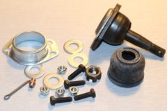 Övre Kulbult 1970-81 Camaro