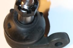 Nedre Kulbult 1958-82 Chevrolet