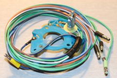 Blinkerskam 1962-65 Ford