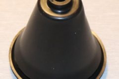 Damask huvudbromscylinder 1959-72 Chevrolet