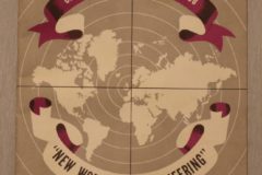 Försäljningsbroschyr 1954 Mopar