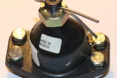 Övre Kulbult 1962-69 Fairlane, Mustang