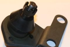 Nedre Kulbult 1961-66 T-bird