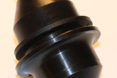 Övre Kulbult 1963-66 Thunderbird