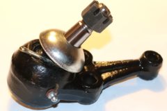 Nedre Kulbult 1954-57 Ford