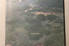 Försäljningsbroschyr Imperial 1969