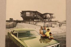 Försäljningsbroschyr Chrysler Royal 1971