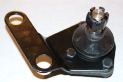 Nedre Kulbult 1961-66 T-bird