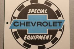 High Performance Parts and Modifications