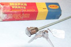 Dörrlås 1949-54 Mopar