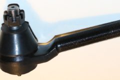 Yttre P-ända, vänster 1961-66 T-bird