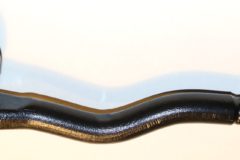 Inre P-ända 1965-66 Mustang