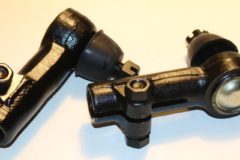 Yttre P-ända 1941-59 Chevrolet P-U