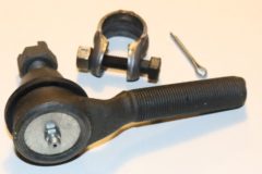 Yttre P-ända 1965-78 Mopar