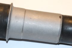 Nedre Bärarmsbussning 1961-69 Lincoln