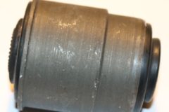 Nedre Bärarmsbussning 1963-64 Ford, Mercury