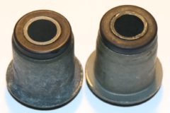 Övre Bärarmsbussningar 1966-70 Ford, Mercury