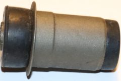 Nedre Bärarmsbussning 1962-65 Fairlane