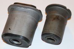 Nedre Bärarmsbussningar 1965-72 GM