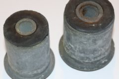 Nedre Bärarmsbussningar 1964-1970 GM