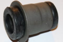 Nedre Bärarmsbussning 1955-82 Chevrolet