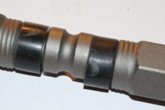 Bärarmsaxel, Övre Yttre 1949-54 Chevrolet